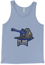 twolilwindex Tank Top