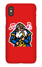 Fibnack Sax iPhone Cases