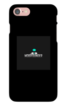 mob1founder iPhone Phone Cases