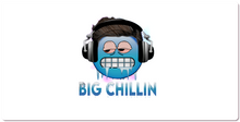 bigchillin XXL Gaming Mousepad
