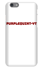 Classic iPhone Phone Case
