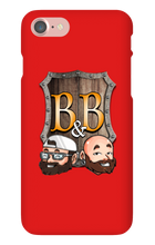 banterandbabble iPhone Phone Cases