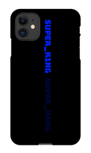 super_k1ng iPhone Phone Cases