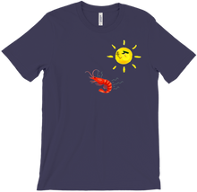 Goin Off Like A Prawn In The Sun T-Shirt