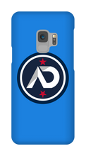 amazingdlon Samsung Phone Cases