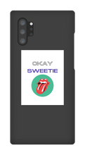 royaltiesdoesart Samsung Phone Cases