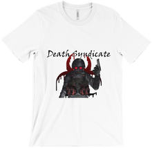 mrdeath_reaper T-Shirts