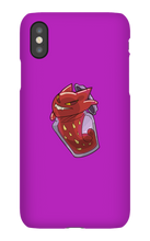 Jam iPhone Phone Cases