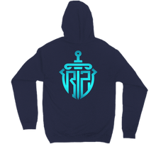 roadtozion Hoodies Back Print