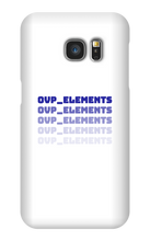ovp_elements Samsung Phone Cases