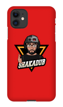 shakadub iPhone Phone Cases