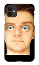haydenviii iPhone Phone Cases
