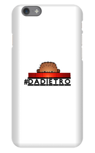 eminski93 iPhone Phone Cases