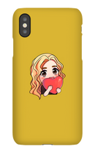 Looby iPhone Cases - LOVE