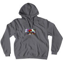 icedragon9594 Hoodies (No-Zip/Pullover)