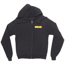 Mindtrix Logo Zip-Up