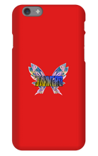 jannero iPhone Phone Cases