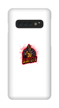 scoots_tv_ Samsung Phone Cases