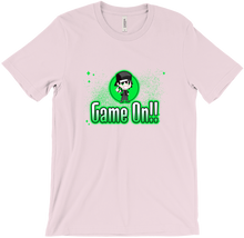 Game ON T-Shirts