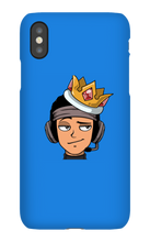 xoryoo iPhone Phone Cases
