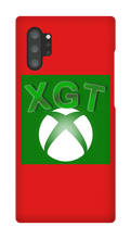 xboxgamestech Samsung Phone Cases