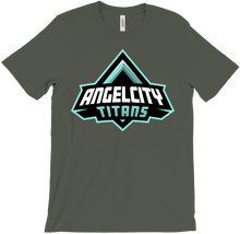 Act Clan Shirt