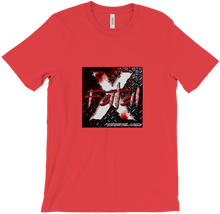 fatal_x_gaming T-Shirts