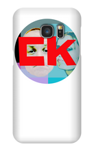 cryptokiss Samsung Phone Cases
