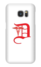 docdetroit Samsung Phone Cases