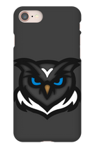 orthodruid iPhone Phone Cases
