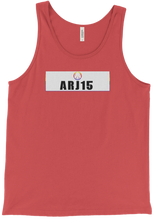 arj15 Tank Top