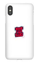tutsu0 iPhone Phone Cases