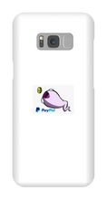 blastingoutloud Samsung Phone Cases