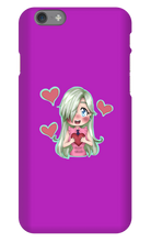 butters1988 iPhone Phone Cases
