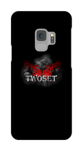 twoset Samsung Phone Cases