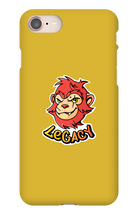 Legacy iPhone Phone Cases