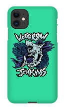 woodrow_jenkins iPhone Phone Cases
