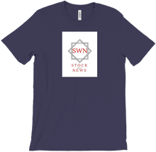 stockweeknews T-Shirts
