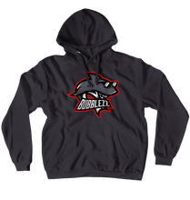 Bubblezz Logo Hoodies (No-Zip/Pullover)
