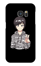 Peace Samsung Phone Cases