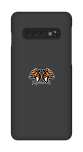 impulsevl Samsung Phone Cases