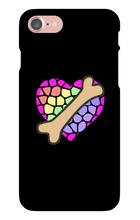 The Rainbowne iPhone Case