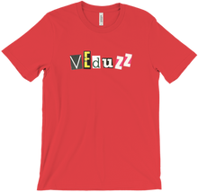 veduzz T-Shirts
