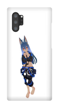 Phone Cases Samsung - Wolfi Avatar Heart