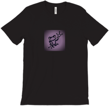 la_rana_espacial T-Shirts