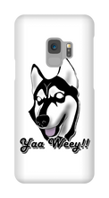 Funda para Samsung Galaxy