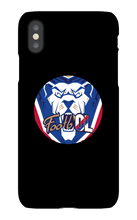 5. Coque iPhone Footb'OL Logo Lion (5 couleurs)