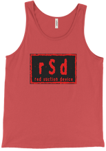RSD Tank