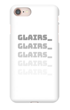 glairs_ iPhone Phone Cases