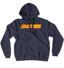 thenessuperstream Hoodies (No-Zip/Pullover)
